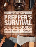 Ultimate Preppers Survival Guide 1787393429 Book Cover