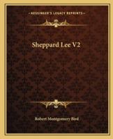 Sheppard Lee V2 1162683759 Book Cover