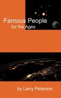Famous People for the Ages B0DXD9R5JQ Book Cover