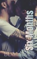 Six Months 1708242678 Book Cover