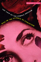 The Case of the Female Orgasm: Bias in the Science of Evolution B007CKIBUM Book Cover