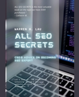 All SEO Secrets B0BTCGXP5B Book Cover