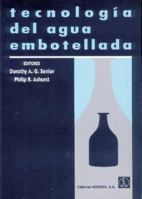 Tecnología del agua embotellada 8420009431 Book Cover