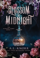 A Blossom at Midnight 1989338364 Book Cover