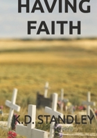 HAVING FAITH B0GMCFV6XM Book Cover