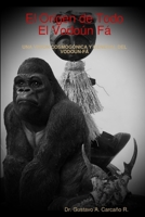 El Origen de Todo, el Vodo?n F? 0359755445 Book Cover