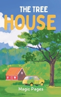 The Tree House (Creative Garden) B0DWS7N9F3 Book Cover
