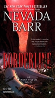 Borderline 0425233782 Book Cover