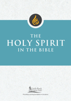 The Holy Spirit in the Bible 0814666639 Book Cover