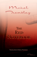 Red Notebook, The 0889225885 Book Cover