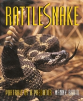 RATTLESNAKE 1560988088 Book Cover