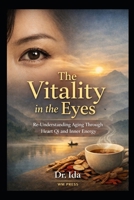 The Vitality in the Eyes Re-Understanding Aging Through Heart Qi and Inner Energy B0GJNWWD3G Book Cover