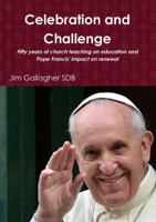 Celebration and Challenge 1326295136 Book Cover