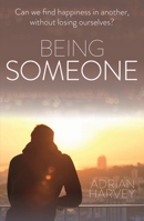 Being Someone 1913942945 Book Cover