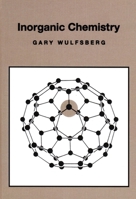 Inorganic Chemistry 1891389017 Book Cover