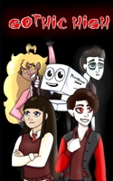 Gothic High B0B1RD2YLQ Book Cover