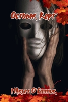 October Kept B0H5ND36T4 Book Cover