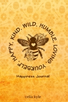 Happiness Journal B08XL9QVFX Book Cover