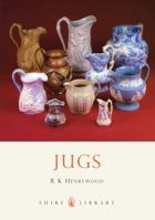 Jugs (Shire Albums) 0747801592 Book Cover