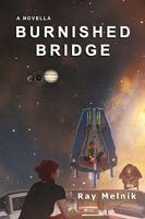 BURNISHED BRIDGE 1450217273 Book Cover
