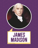 James Madison 1977126561 Book Cover