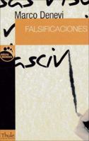 Falsificaciones 8496473376 Book Cover