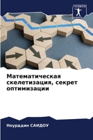 Математическая скелетизация, секрет оптимизации 6206140857 Book Cover