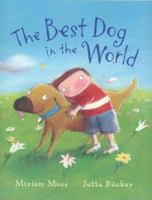 El mejor perro del mundo / The Best Dog in the World (Pinata) 0333965027 Book Cover