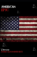 American Epic B08HTL1CWX Book Cover