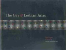 Gay & Lesbian Atlas 0877667217 Book Cover