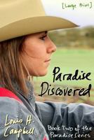 Paradise Discovered 1494466449 Book Cover