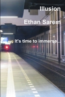 Illusion 0359880142 Book Cover