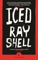 Iced (Canons) 1838859969 Book Cover