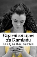 Papirni Zmajevi Za Damianu 1986156826 Book Cover