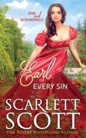 Earl of Every Sin B09M544PG8 Book Cover