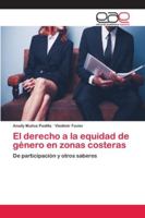 El derecho a la equidad de género en zonas costeras 6202107804 Book Cover