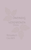 Oneindig Verdwenen B0BFTSZ696 Book Cover