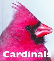 Cardinals (Naturebooks) 1567665926 Book Cover