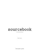 sourcebook B0F3NV4DPV Book Cover