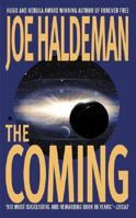 The Coming 0441008763 Book Cover