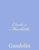 Ciarle e Macchiette 1480187062 Book Cover