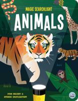 Magic Searchlight - Animals 1917082452 Book Cover