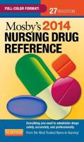 Mosby's Nursing Drug Reference