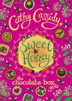 Sweet Honey 0141341637 Book Cover
