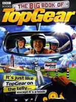 The Big Book of "Top Gear" 2009 1846074630 Book Cover