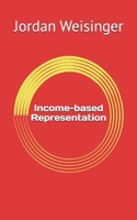 Income-based Representation (Econometric Representation) B086PLBC21 Book Cover