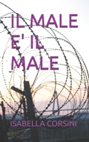 IL MALE E' IL MALE B0FVZ9PHK8 Book Cover