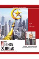 Islam and the West (The Modern Scholar) 1402582021 Book Cover