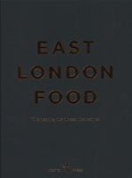 East London Food 1910566055 Book Cover