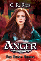 Anger 164450118X Book Cover